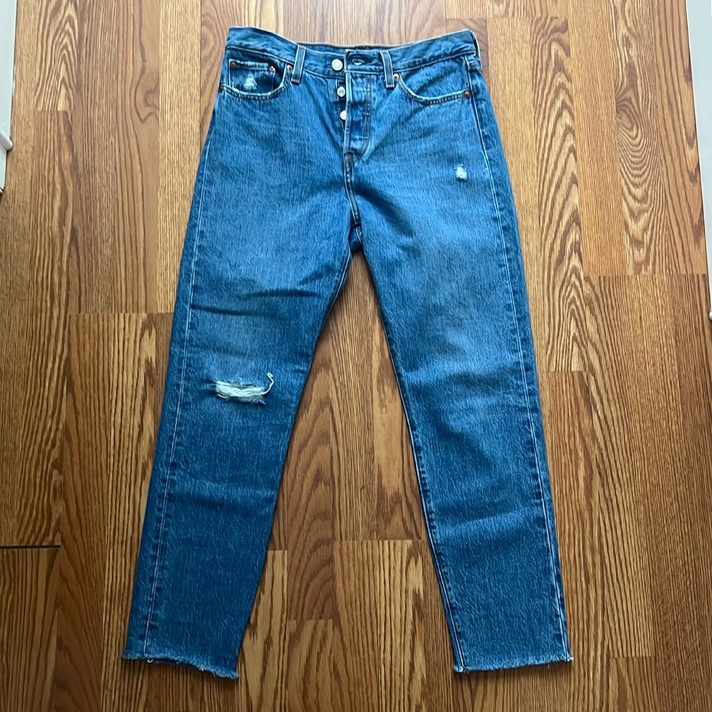 Levi’s Jeans